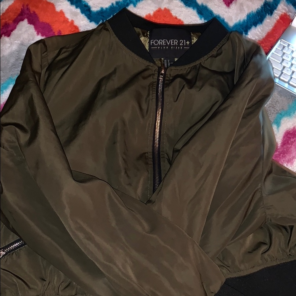 Army Jacket